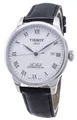 Produktbild: Tissot T-Classic Le Locle Automatik Dress T006.407.16.033.00 30M Herrenuhr