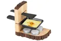 Produktbild: Raclette-Gerät «Wood Raclette»