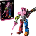 Produktbild: LEGO 77078 Fortnite Mecha-Anführer (77078)