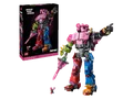 Produktbild: LEGO Fortnite 77078 Mecha-Anführer Bausatz, Mehrfarbig