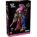 Produktbild: LEGO® Fortnite 77078 Mecha-Anführer