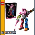 Produktbild: LEGO Fortnite 77078 Mecha-Anführer NEU OVP Mech Roboter Fortnite Gamer