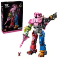 Produktbild: 77078 Lego 77078 Fortnite Mecha-Anführer