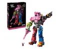 Produktbild: LEGO Fortnite 77078 Mecha-Anführer Bausatz Mehrfarbig Teile:  2503 NEU OVP