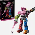 Produktbild: LEGO Fortnite 77078 Mecha-Anführer Bausatz