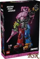 Produktbild: LEGO® Fortnite: 77078 Mecha-Anführer ! NEU & OVP !