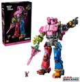 Produktbild: LEGO Fortnite 77078 2 Mecha-Anführer 77078