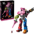 Produktbild: LEGO 77078 Fortnite Mecha-Anführer, Konstruktionsspielzeug