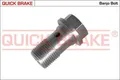 Produktbild: QUICK BRAKE Hohlschraube 3253 29mm