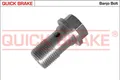 Produktbild: QUICK BRAKE Hohlschraube 3253 M12x1
