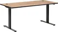Produktbild: Schildmeyer Schreibtisch Serie 2000, elektrische Höhenverstellung