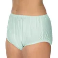Produktbild: Suprima Inkontinenz-Slip Schlupfform aus PVC 42 mint