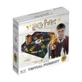 Produktbild: Winning Moves Trivial Pursuit - Harry Potter XL - deutsch 285269