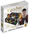 Produktbild: Winning Moves Trivial Pursuit Harry Potter XL Edition - Quizspiel für Harry Potter Fans - Quiz Partyspiele - Trivia Fanartikel - 2+ Spieler ab 10+ Jahren - Deutsch