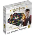 Produktbild: Winning Moves Trivial Pursuit Harry Potter XL Quiz 1800 Fragen Familienspiel