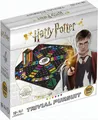 Produktbild: GW5292 Trivial Pursuit Harry Potter XL