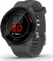 Produktbild: Garmin Forerunner 55 monterra-grau