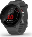 Produktbild: Garmin Forerunner 55 grau Grau (010-02562-13)