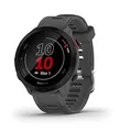 Produktbild: Garmin Forerunner 55 grau Grau