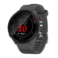 Produktbild: Garmin Forerunner 55 Sportuhr Smartwatch mit Band Silikon 2.63 cm (1.04 Zoll)