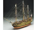 Produktbild: Krick 800720 HMS Victory Baukasten 1:200