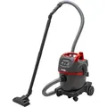 Produktbild: STIER Nass-Trockensauger SNT-20 Premium, 1400W, 20L Behälter, Industriesauger, 8m Kabel, mit Ausblasfunktion und Zubehörhalterung, Werkstattsauger