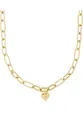 Produktbild: Guido Maria Kretschmer Damen-Kette Edelstahl One Size 89192951