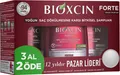 Produktbild: Bioxcin Forte, Shampoo, Männer, Alle Haare, Haarausfall, Anti-Haarausfall, Ernährung, Schutz, Verstärkung, Flasche, Carob, Kamille, Brennnessel
