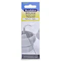 Produktbild: Beadalon 700A-300 Nadeln mit großem Öse, gebogen, 8,9 cm, 2 Stück