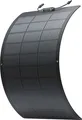 Produktbild: Ecoflow 100W Solar Panel Flexibles Monokristallines Solarpanel IP68