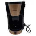 Produktbild: Bestron Filter-Kaffeemaschine für 8 Tassen Kaffee - Unvollständig -