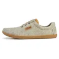 Produktbild: Doghammer - Local Wool Terrar - Barfußschuhe 38 | EU 38 beige