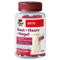 Produktbild: Queisser Pharma GmbH & Co. KG DOPPELHERZ Haut+Haare+Nägel Gums 210 g 17580102