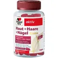 Produktbild: Doppelherz Haut + Haare + Nägel Gums 60 St