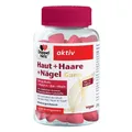 Produktbild: Queisser Pharma GmbH & Co. KG Doppelherz Haut+Haare+Nägel Gums 17580102