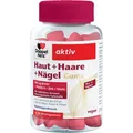 Produktbild: Haut + Haare + Nägel (60 Gums)