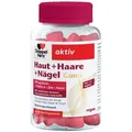Produktbild: Doppelherz Haut+Haare+Nägel Gums 60 St