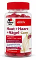 Produktbild: Haut + Haare + Nägel Gums - mit Vitaminen & Mineralstoffen