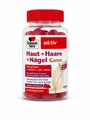 Produktbild: Queisser Pharma GmbH & Co. KG DOPPELHERZ Haut+Haare+Nägel Gums Weichgummi