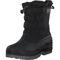 Produktbild: CMP Kids Hanki 3.0 Boots-3q75674-j Snow Boot, Schwarz, 23 EU