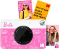 Produktbild: Barbie x Kodak Printomatic Digitale Kamera - 5MP Tragbare Barbie Kamera Drucken Bunte 2x3