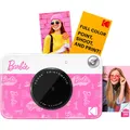 Produktbild: Kodak Printomatic Barbie Camera 2 (1003296710) (Printomatic Barbie Camera - Signature Style)
