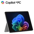 Produktbild: Microsoft Surface Pro Tablet, Farbe:Silber - Silber