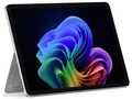 Produktbild: Microsoft Surface Pro Copilot+ PC 256GB Platin Windows-Tablet 30.5cm (12 Zoll) 3.2GHz Qualcomm Snapdragon Windows 11 Home 2196
