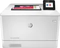 Produktbild: HP LaserJet Pro M454dw Wireless Farbe Drucker, Duplex