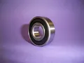 Produktbild: 6 Kugellager 6004 2RS / Markenware SKF / 20 x 42 x 12 mm