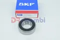 Produktbild: Lager Kugellager Geschlossen SKF 6004-2RSH 6004 2RS1 - D.20x42x12