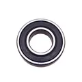 Produktbild: Radlager 6004-2RS (20x42x12) SKF passend für Peugeot 50 TKR hinten, Trekker hin