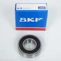 Produktbild: gedichtetes radlager 6004-2rs skf 20x42x12mm neu für motorrad roller