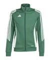 Produktbild: adidas Performance Sweatjacke Tiro 24 Trainingsjacke Kids Polyester